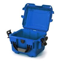 Nanuk Case 908 - leer  blau