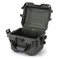 Nanuk Case 908 - leer  oliv