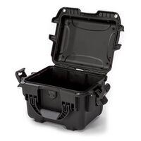 Nanuk Case 908 - leer  schwarz