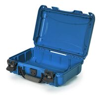 Nanuk Case 909 - leer  blau