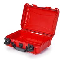 Nanuk Case 909 - leer  rot