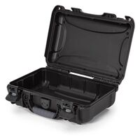 Nanuk Case 909 - leer  schwarz