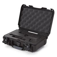 Nanuk Case 909 mit Glock  schwarz