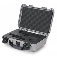 Nanuk Case 909 mit Glock  silber
