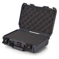 Nanuk Case 909 mit Schaumstoff  antrazit