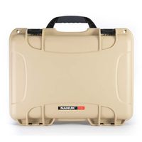 Nanuk Case 910  beige