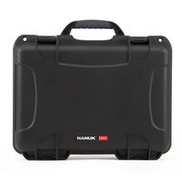 Nanuk Case 910  schwarz