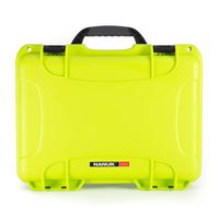 Nanuk Case 910  limone