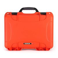 Nanuk Case 910  orange