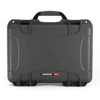 Nanuk Case 910  anthrazit