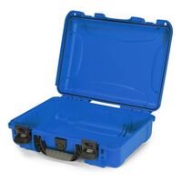 Nanuk Case 910  blau