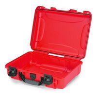 Nanuk Case 910  rot