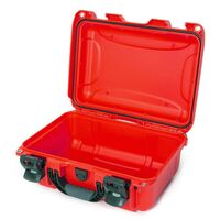 Nanuk Case 915 - leer  rot
