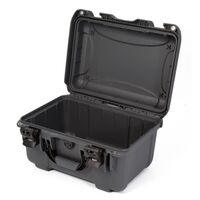 Nanuk Case 918 - leer  antrazit
