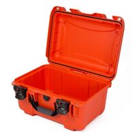 Nanuk Case 918 - leer  orange