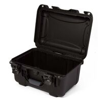 Nanuk Case 918 - leer  schwarz