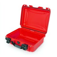 Nanuk Case 920 - leer  rot