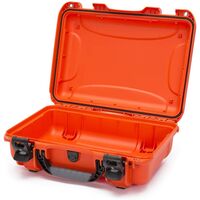 Nanuk Case 923 Koffer (TSA-Verschlüsse) - leer  orange