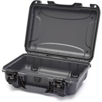 Nanuk Case 923 Koffer (TSA-Verschlüsse) - leer  antrazit