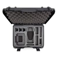 Nanuk Case 925 mit Schaumstoffeinlage für (21309) DJI MAVIC 3 PRO  schwarz