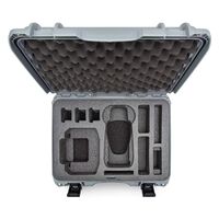 Nanuk Case 925 mit Schaumstoffeinlage für (21309) DJI MAVIC 3 PRO  silber