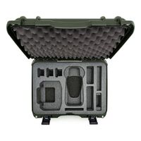 Nanuk Case 925 mit Schaumstoffeinlage für (21309) DJI MAVIC 3 PRO  olivgrün
