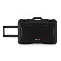 Nanuk Case 935 - leer  schwarz
