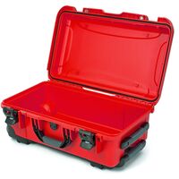 Nanuk Case 935 - leer  rot