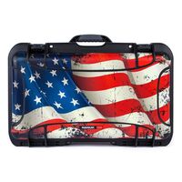 Nanuk Case 935 - Skin  American Flag