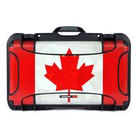 Nanuk Case 935 - Skin  Canadian Flag