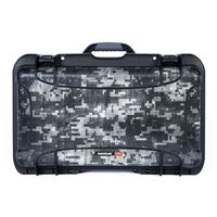 Nanuk Case 935 - Skin  Digital Camo