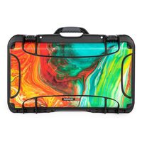 Nanuk Case 935 - Skin  Farbe gießen