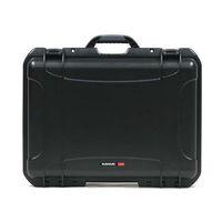 Nanuk Case 940 - leer  schwarz