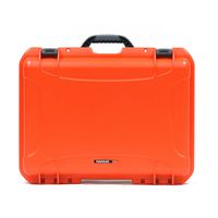Nanuk Case 940 - leer  orange