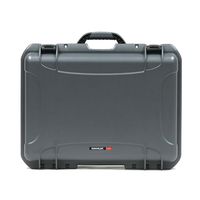 Nanuk Case 940 - leer  anthrazit