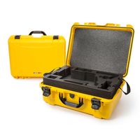 Nanuk Case 940 für Ronin-M  gelb