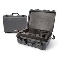Nanuk Case 940 für Ronin-M  antrazit