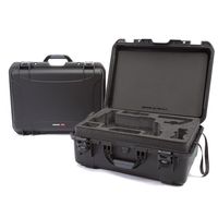 Nanuk Case 940 für Ronin-M  schwarz