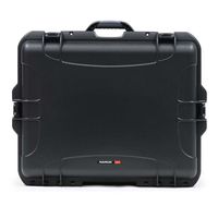 Nanuk Case 945 - leer  schwarz