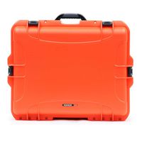 Nanuk Case 945 - leer  orange
