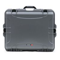 Nanuk Case 945 - leer  anthrazit