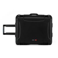 Nanuk Case 950 - leer  schwarz