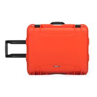Nanuk Case 950 - leer  orange