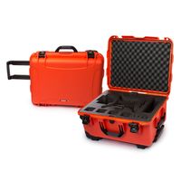 Nanuk Case 950 mit Inhalt für DJI Phantom 4  orange
