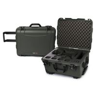 Nanuk Case 950 mit Inhalt für DJI Phantom 4  olive