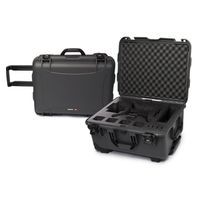 Nanuk Case 950 mit Inhalt für DJI Phantom 4  Graphite
