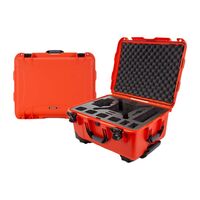 Nanuk Case 950 mit Inhalt für DJI P4 RTK  orange