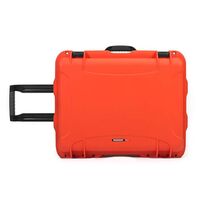 Nanuk Case 950 mit Schaumstoffeinlage  orange