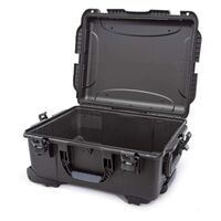Nanuk Case 955 - leer  schwarz
