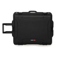 Nanuk Case 960 - leer  schwarz